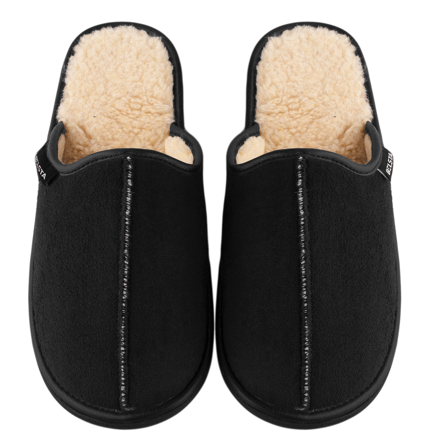 Мъжки затворени пантофи BELSTA/Men’s closed BELSTA slippers