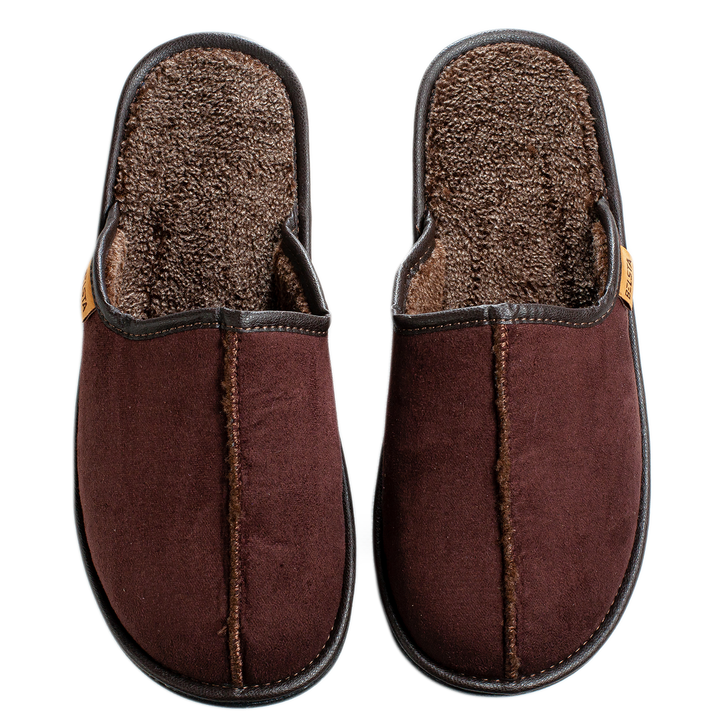 Мъжки затворени пантофи BELSTA/Men’s closed BELSTA slippers