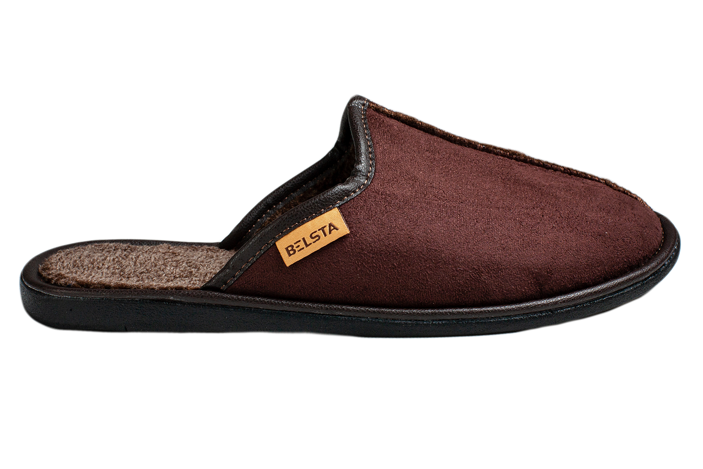 Мъжки затворени пантофи BELSTA/Men’s closed BELSTA slippers