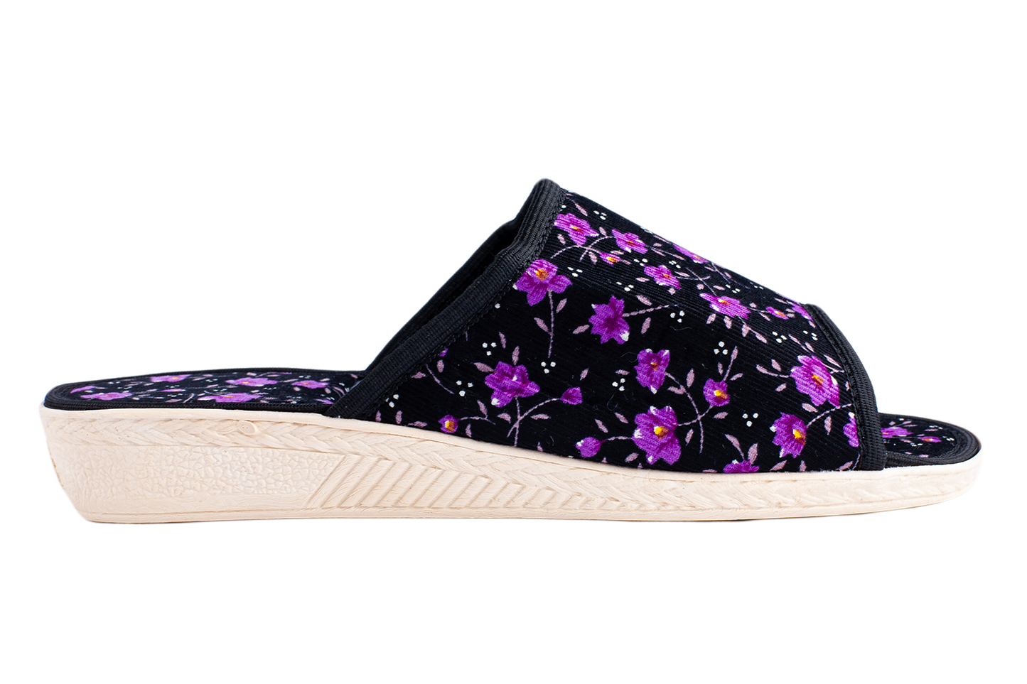 Опаковка: Дамски отворени чехли BELSTA/Size set: Women’s open BELSTA
