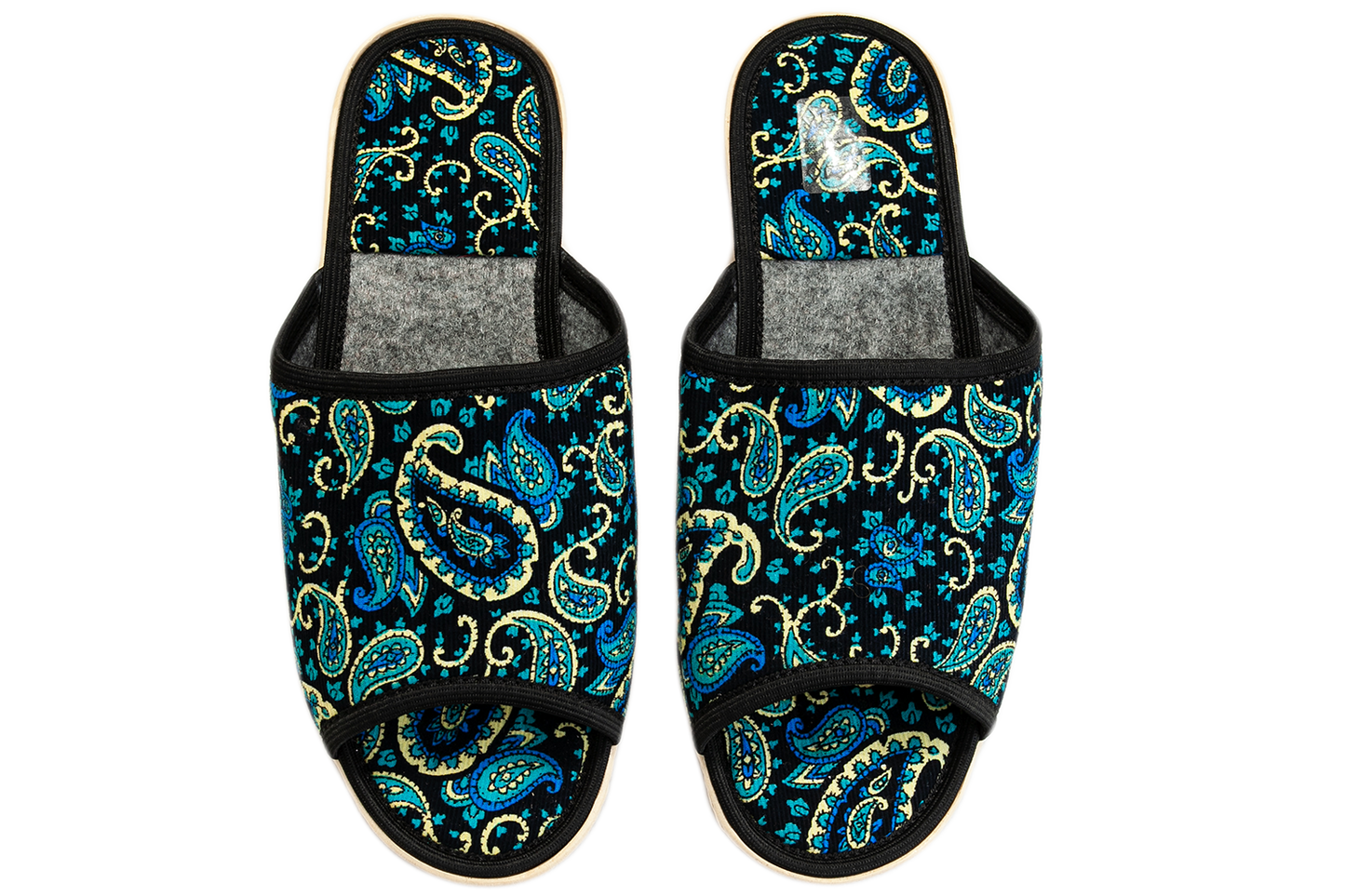 Опаковка: Дамски отворени чехли BELSTA/Size set: Women’s open BELSTA