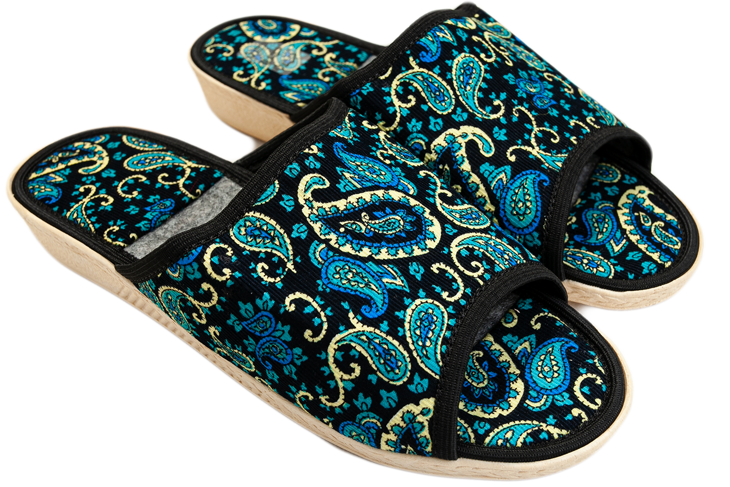Опаковка: Дамски отворени чехли BELSTA/Size set: Women’s open BELSTA