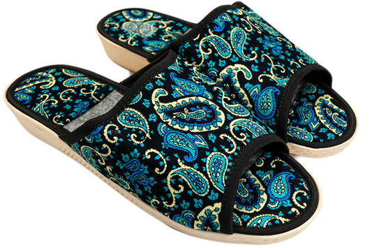 Опаковка: Дамски отворени чехли BELSTA/Size set: Women’s open BELSTA