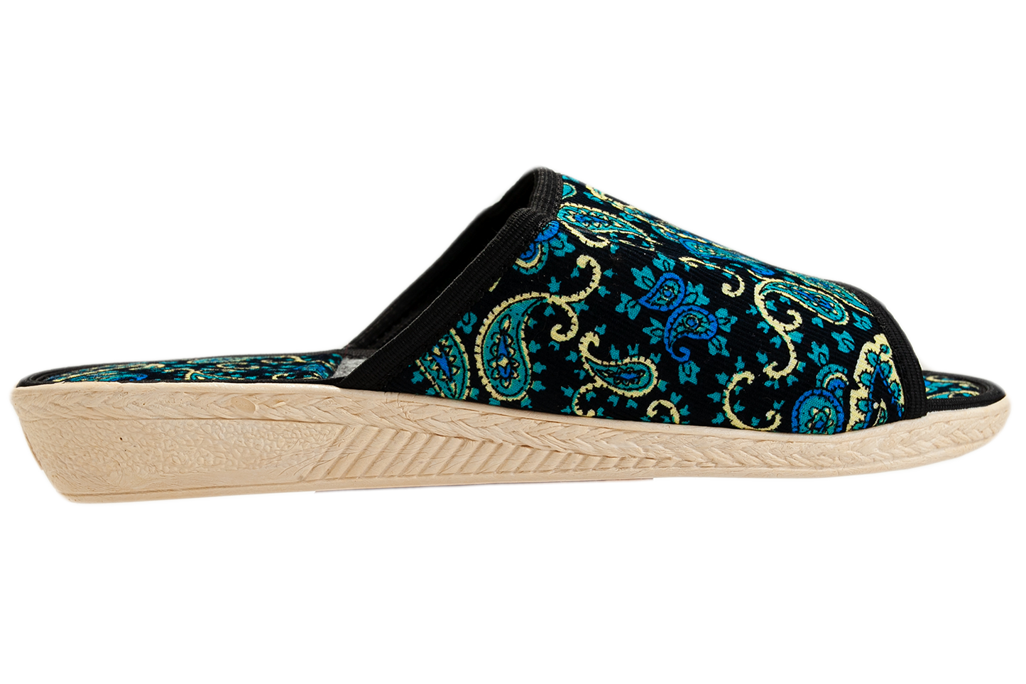Опаковка: Дамски отворени чехли BELSTA/Size set: Women’s open BELSTA