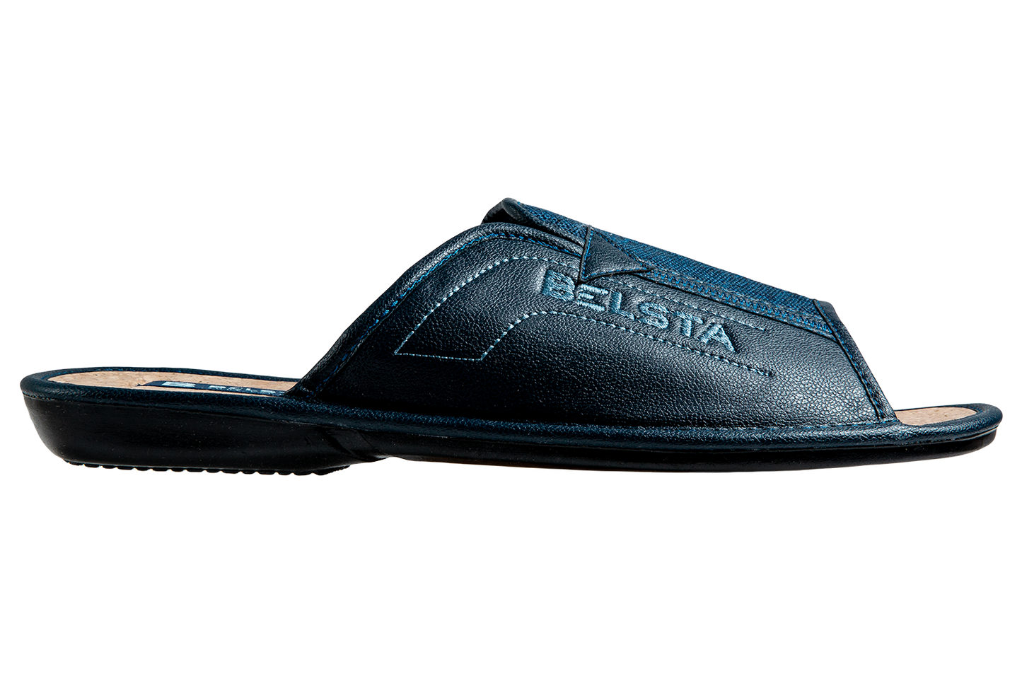 Мъжки отворени пантофи BELSTA/Men’s open BELSTA