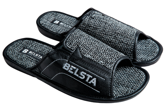 Мъжки отворени пантофи BELSTA/Men’s open BELSTA
