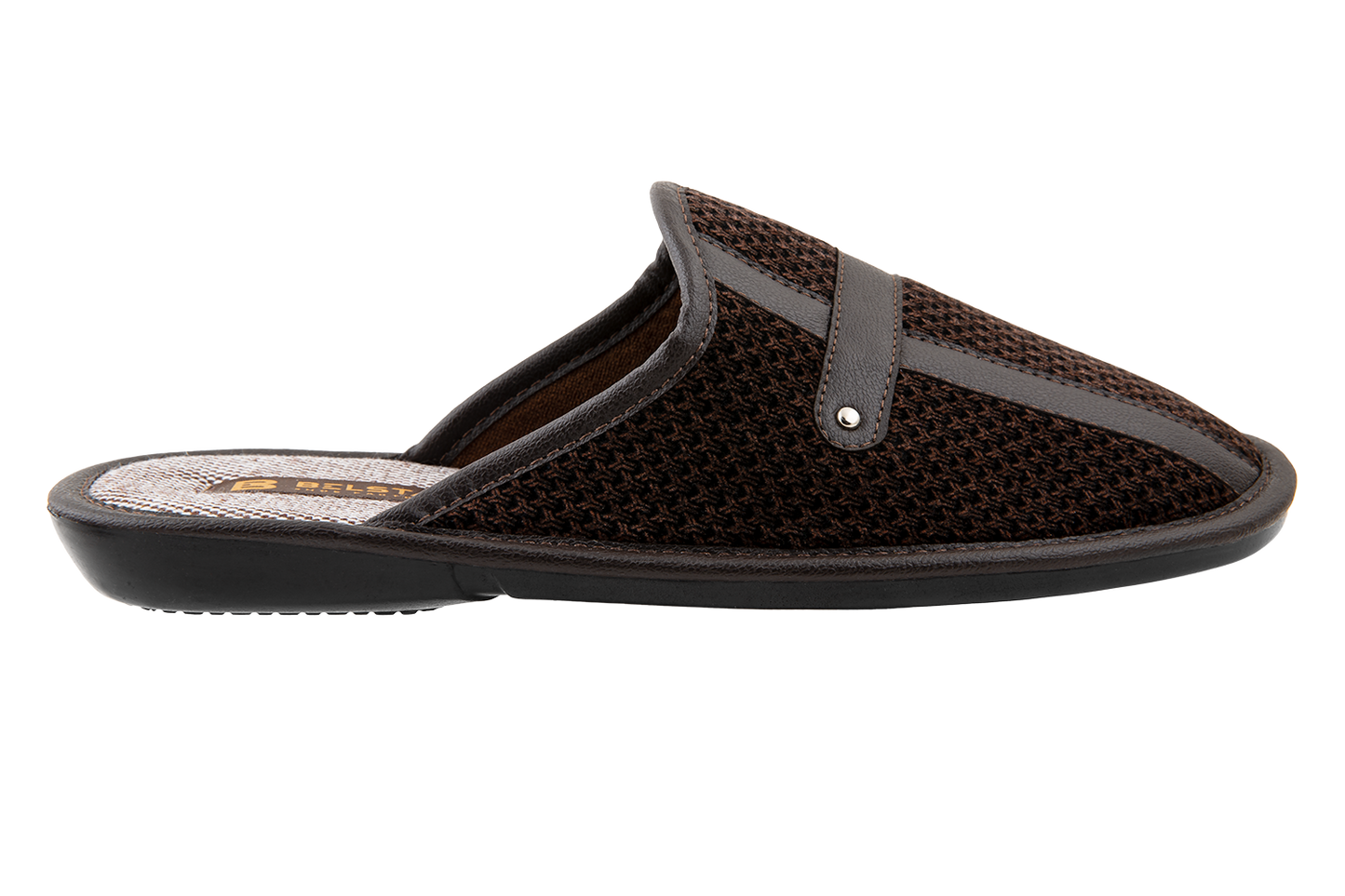 Опаковка: Мъжки затворени пантофи BELSTA/Size set: Men’s closed BELSTA