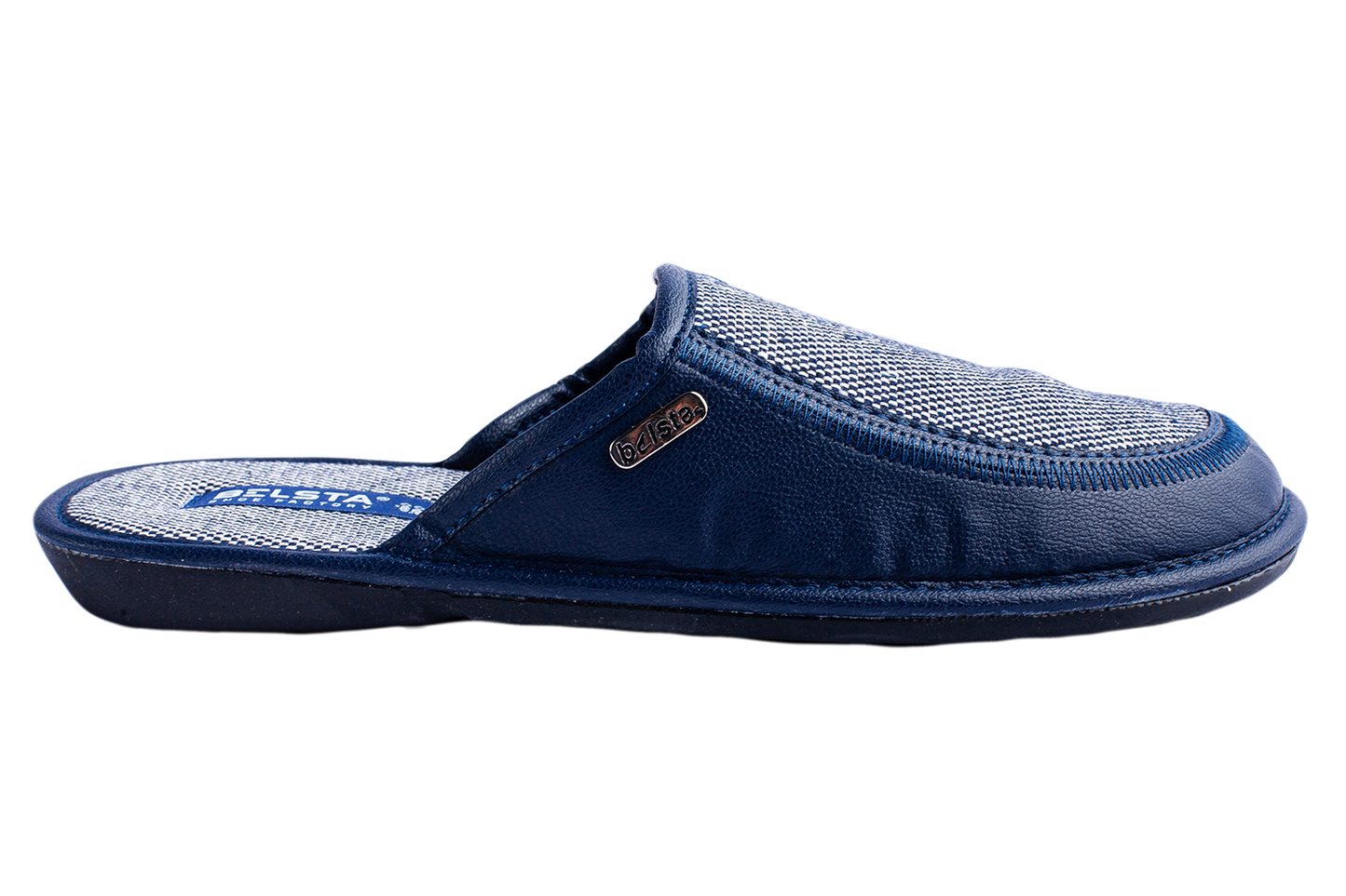 Мъжки затворени пантофи BELSTA/Men’s closed BELSTA