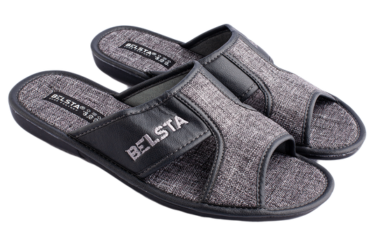 Мъжки отворени пантофи BELSTA/Men’s open BELSTA