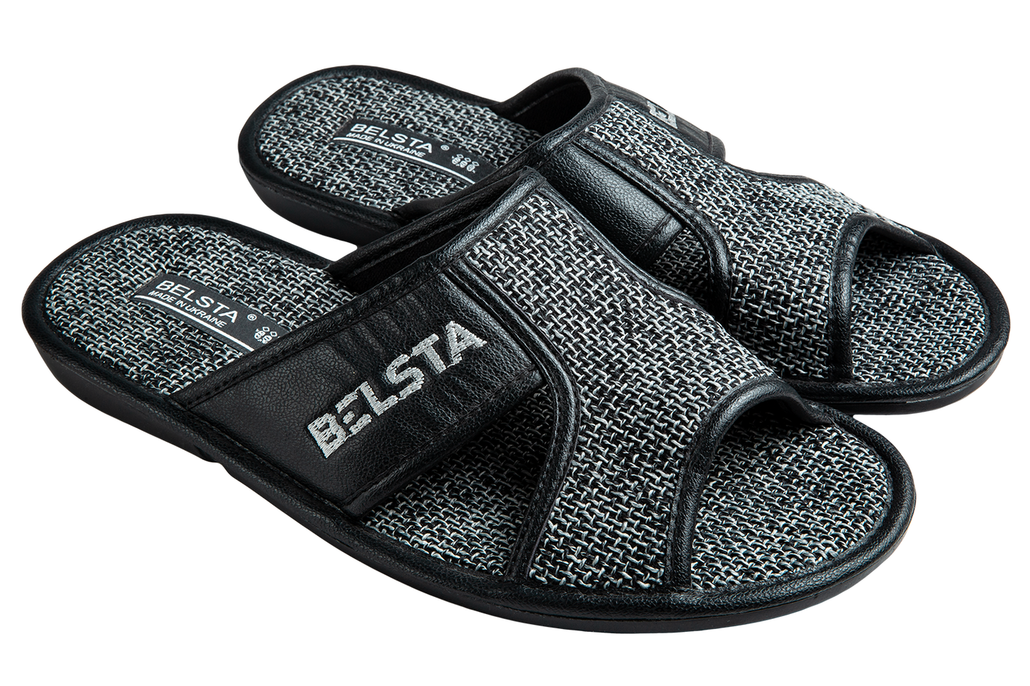 Мъжки отворени пантофи BELSTA/Men’s open BELSTA