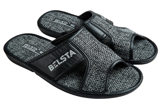 Мъжки отворени пантофи BELSTA/Men’s open BELSTA