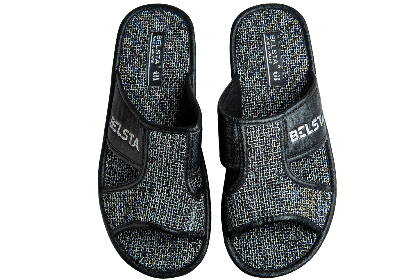 Мъжки отворени пантофи BELSTA/Men’s open BELSTA