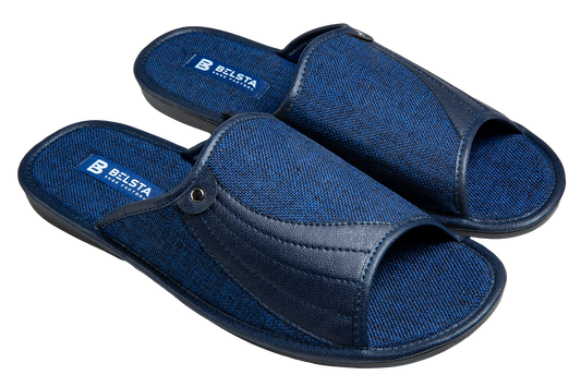Мъжки отворени пантофи BELSTA/Men’s open  BELSTA
