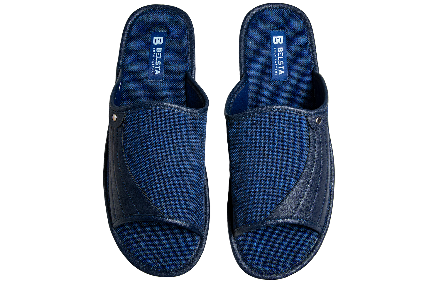 Мъжки отворени пантофи BELSTA/Men’s open  BELSTA