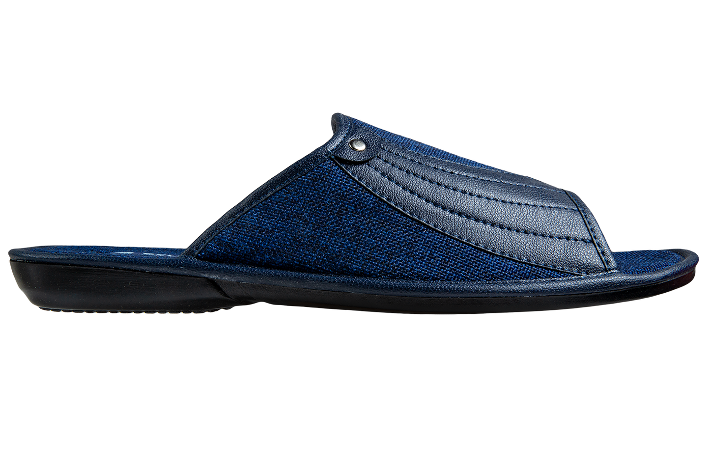 Мъжки отворени пантофи BELSTA/Men’s open  BELSTA