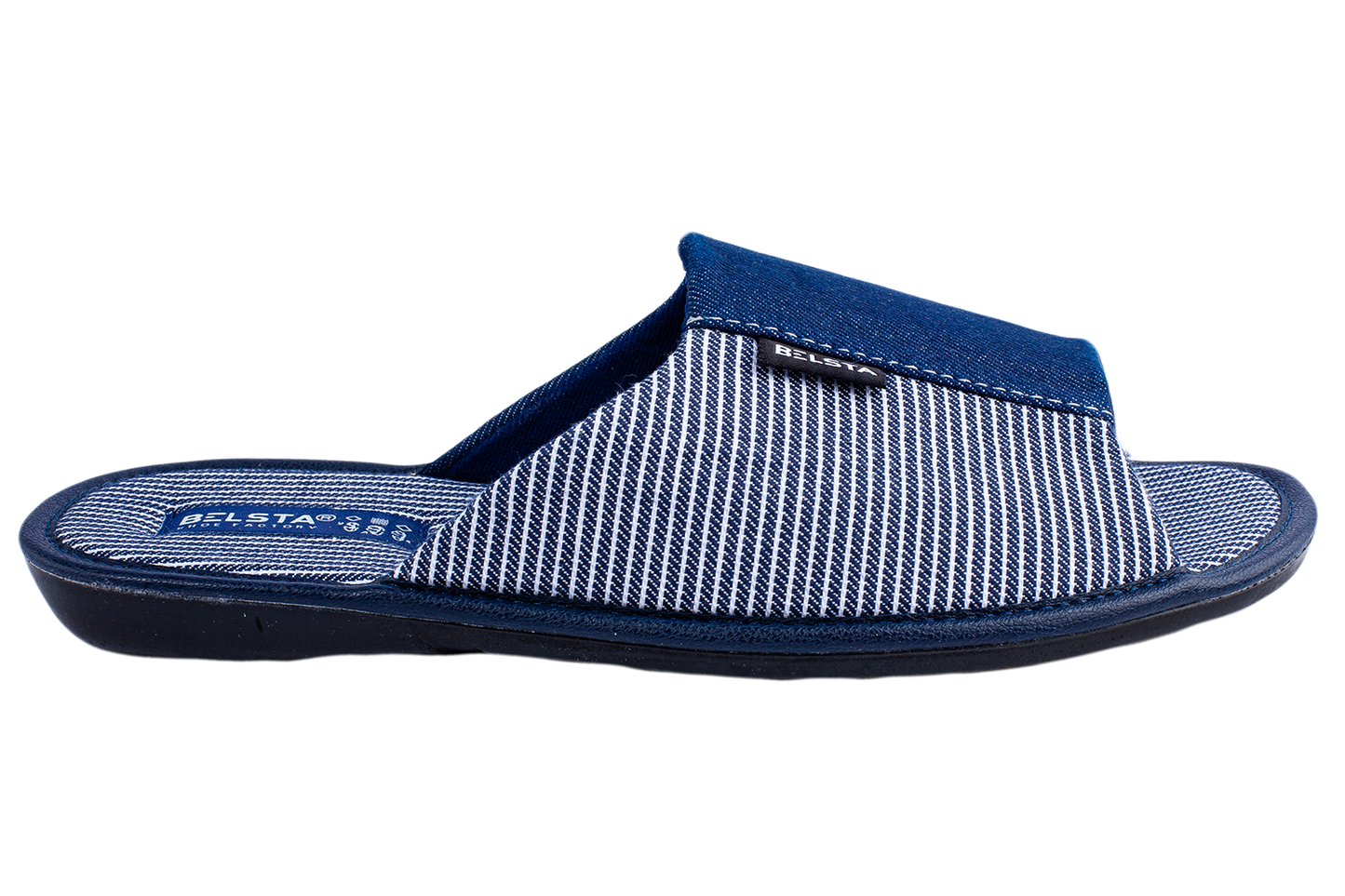 Мъжки отворени пантофи BELSTA/Men’s open  BELSTA