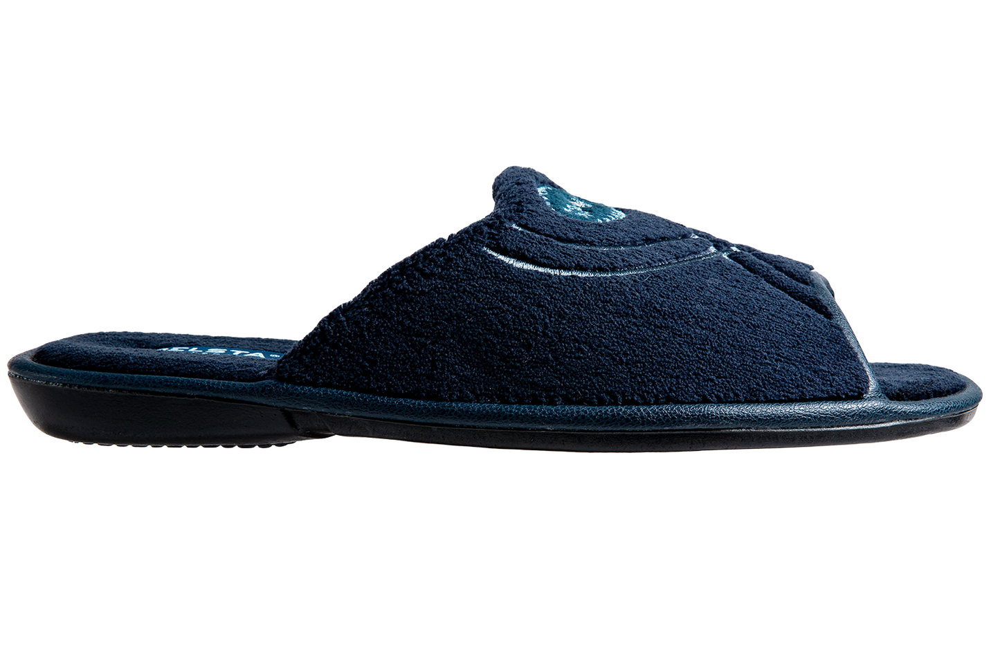 Мъжки отворени домашни чехли BELSTA/Men’s open BELSTA home slippers