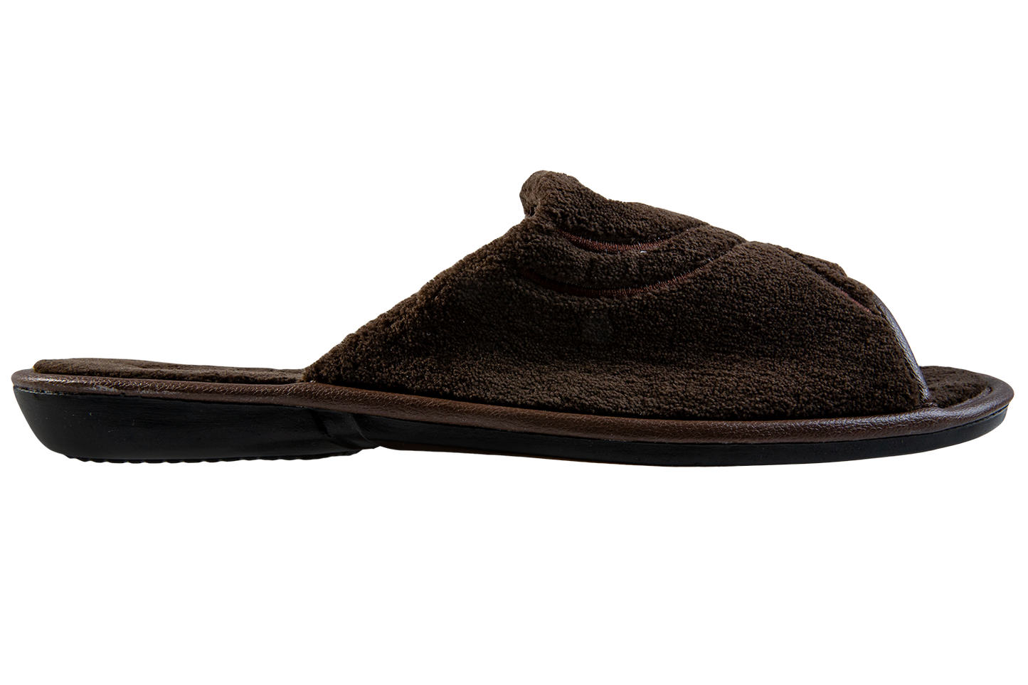 Мъжки отворени домашни чехли BELSTA/Men’s open BELSTA home slippers