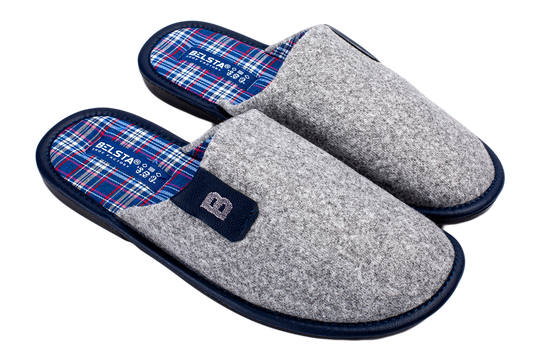 Мъжки затворени чехли BELSTA/Men’s closed BELSTA slippers