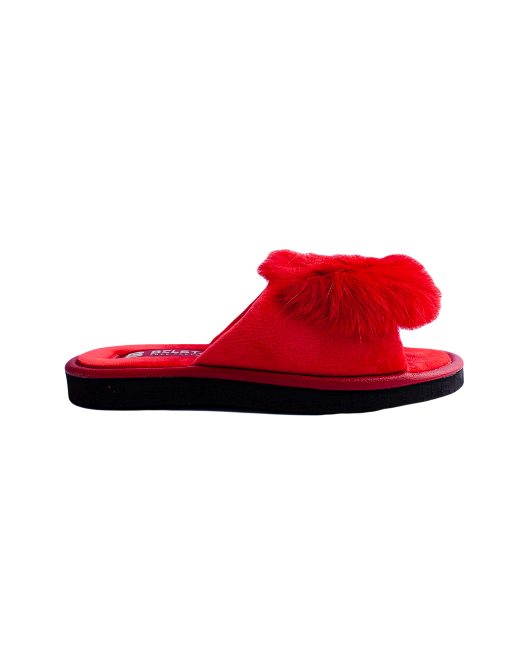 Опаковка: Детски отворени пантофи BELSTA /Size set: Children's open slippers BELSTA