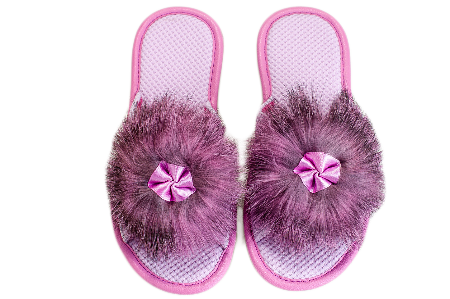 Детски чехли BELSTА от текстил