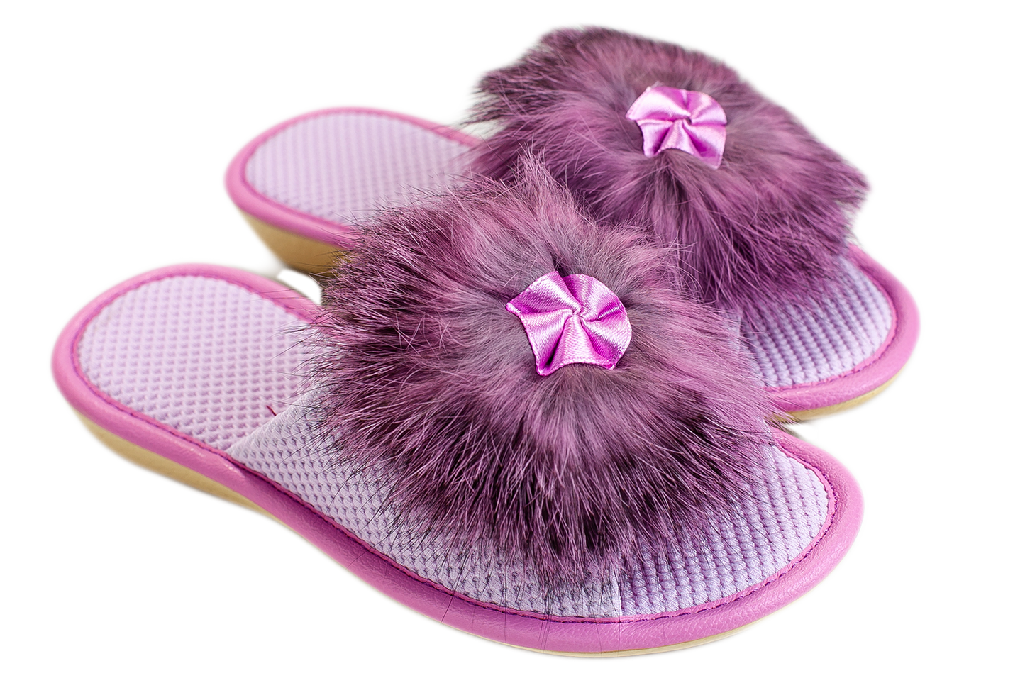 Детски чехли BELSTА от текстил