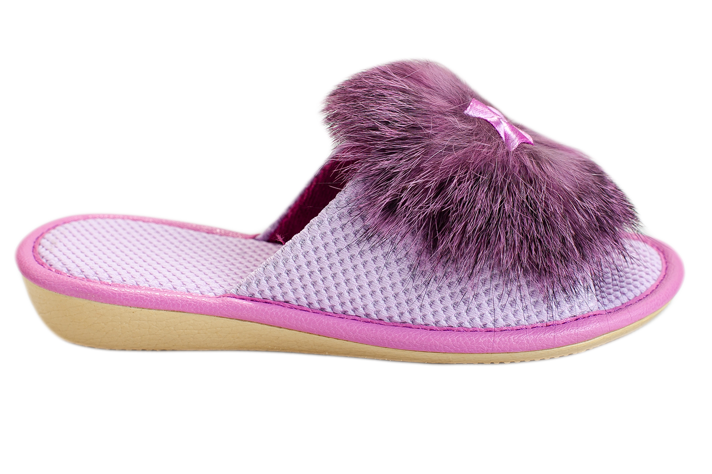 Детски чехли BELSTА от текстил