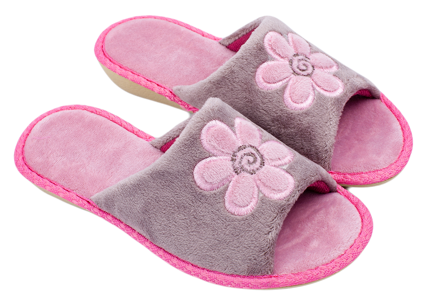 Детски отворени чехли BELSTA/Children's open slippers BELSTA