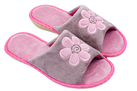 Детски отворени чехли BELSTA/Children's open slippers BELSTA