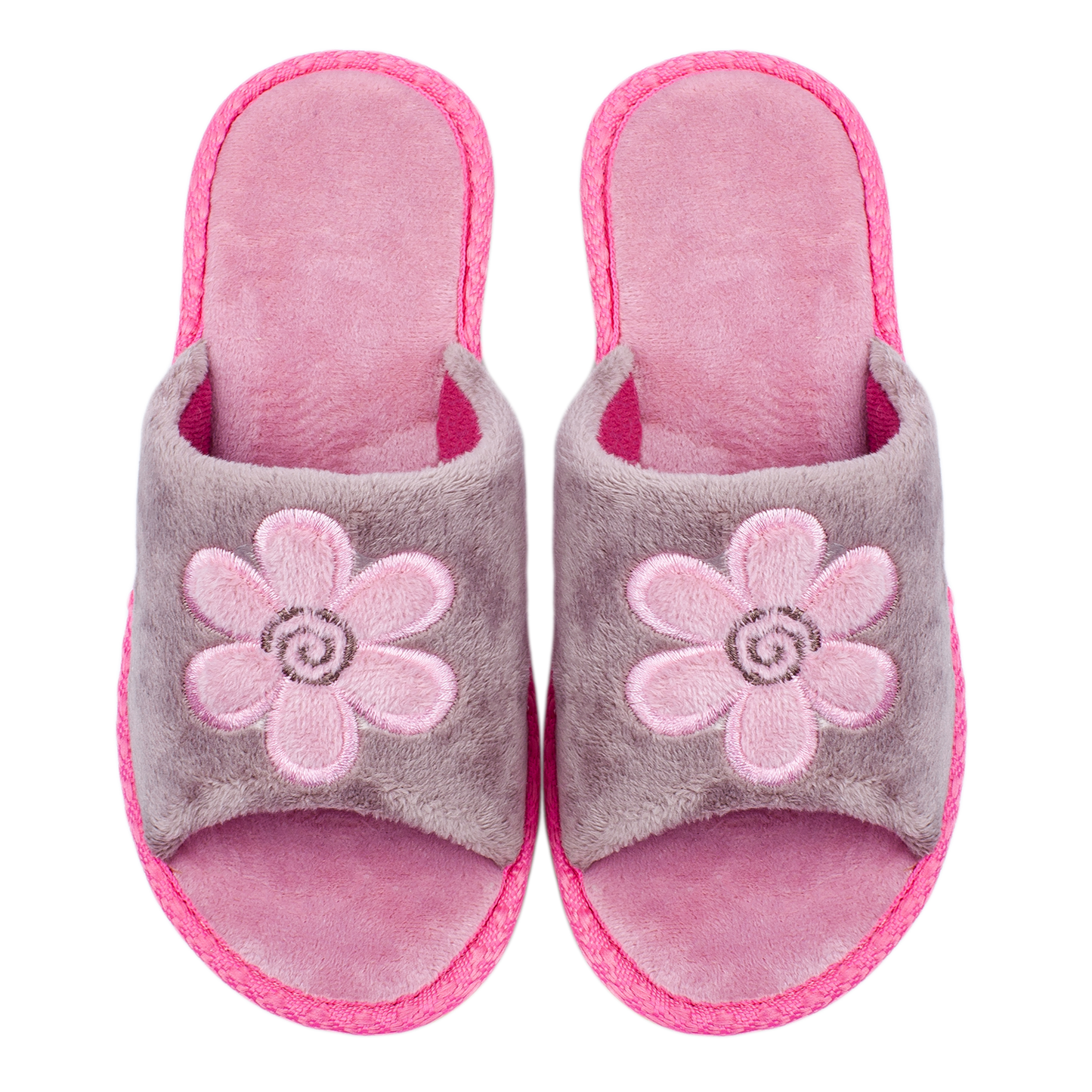 Детски отворени чехли BELSTA/Children's open slippers BELSTA