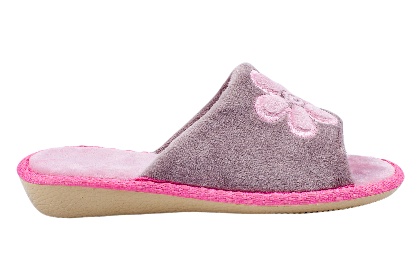 Детски отворени чехли BELSTA/Children's open slippers BELSTA