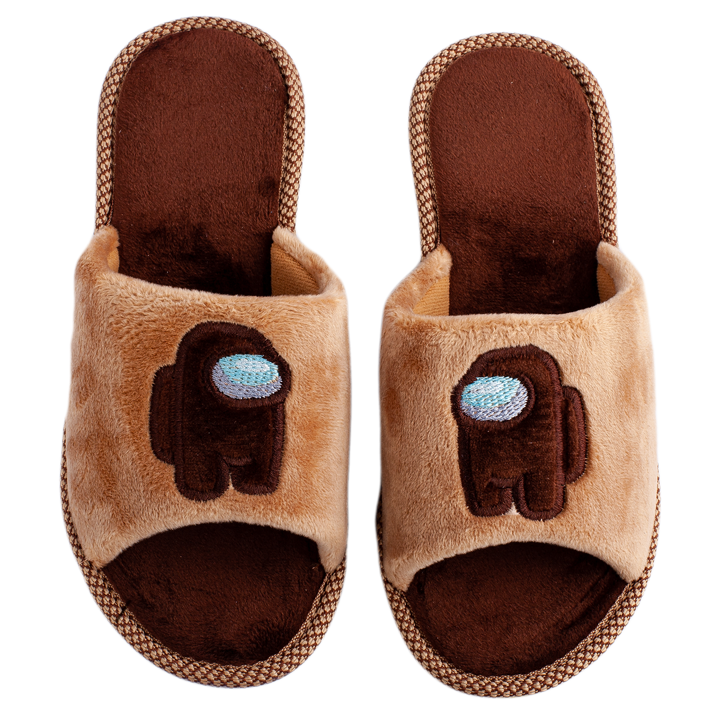 Детски отворени чехли BELSTA/Children's open slippers BELSTA