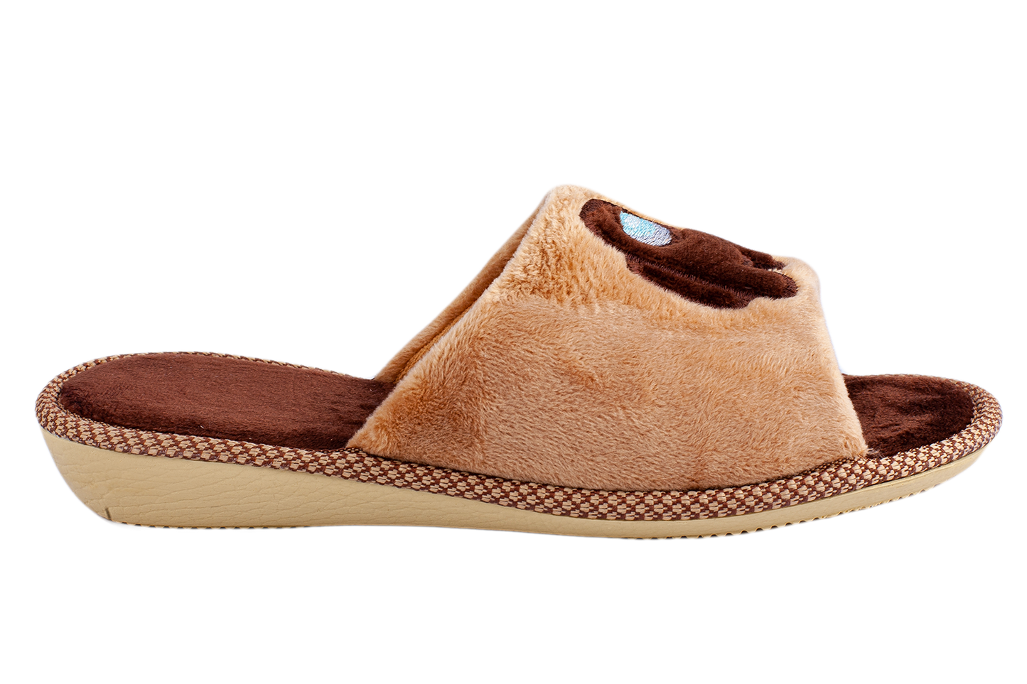 Детски отворени чехли BELSTA/Children's open slippers BELSTA
