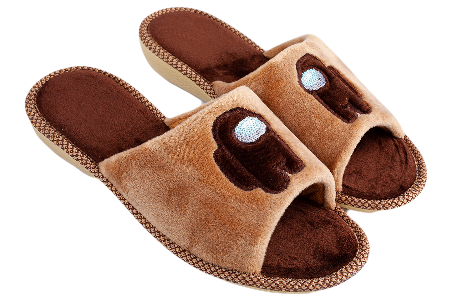 Опаковка: Детски отворени чехли BELSTA/Size set: Children's open slippers BELSTA