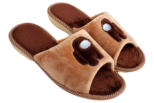 Опаковка: Детски отворени чехли BELSTA/Size set: Children's open slippers BELSTA