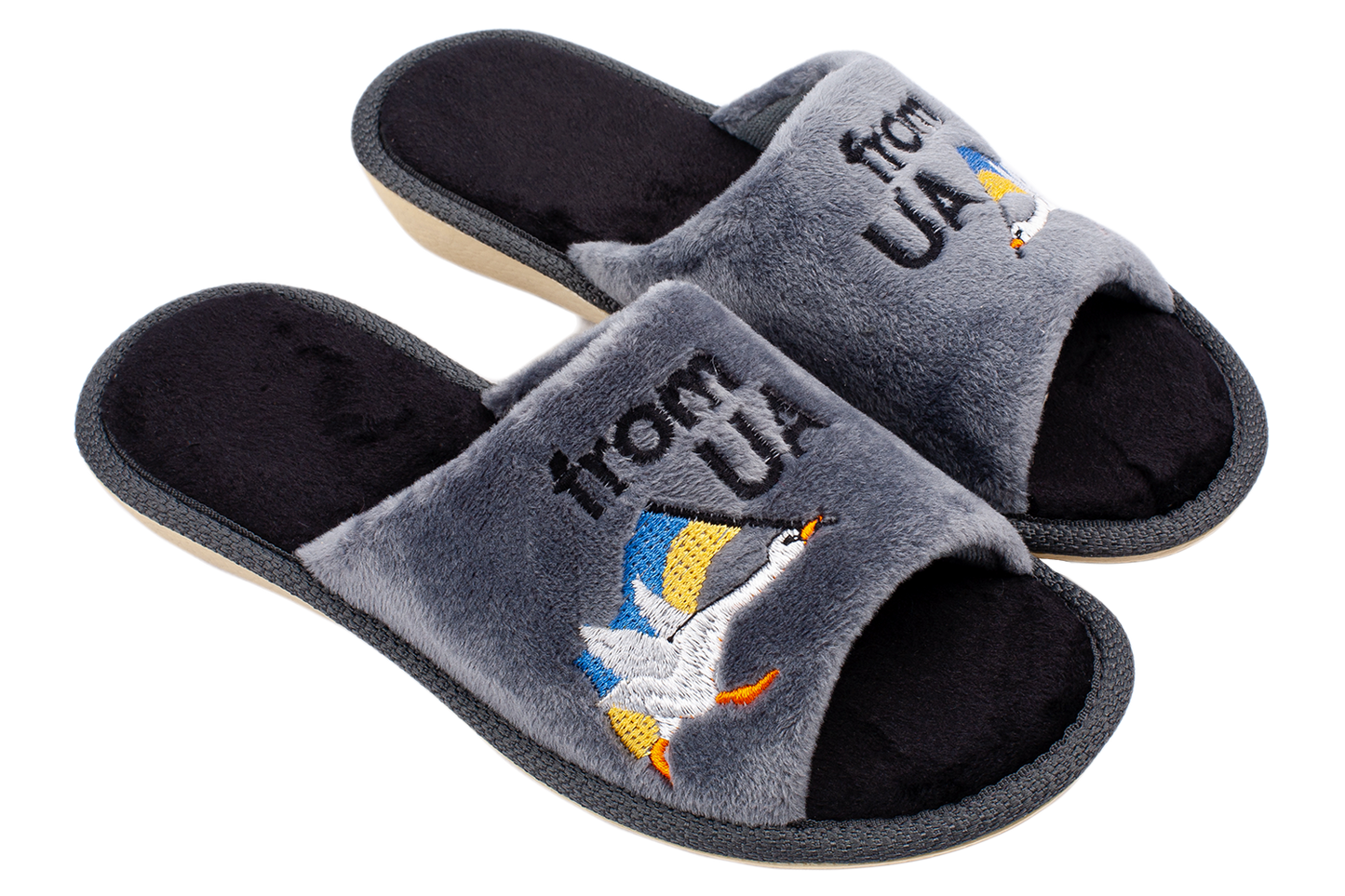 Опаковка: Детски отворени чехли BELSTA/Size set: Children's open slippers BELSTA