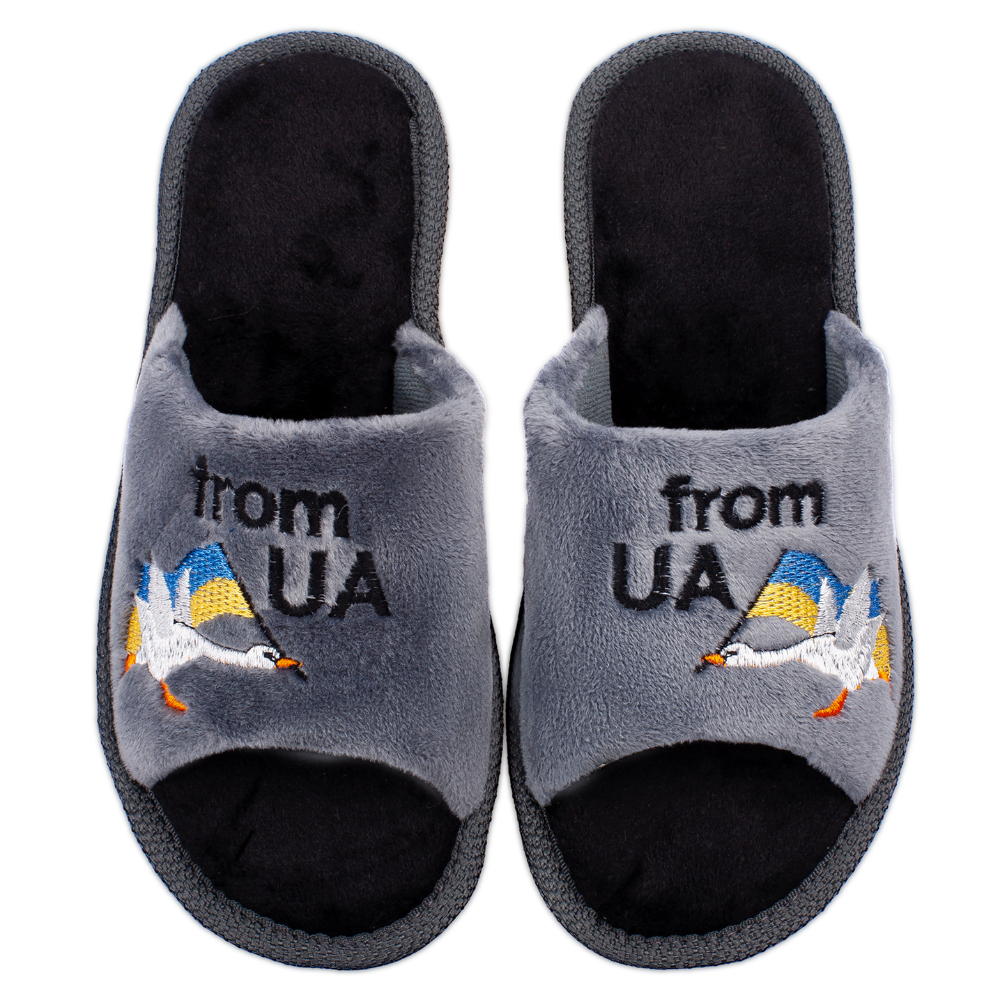 Опаковка: Детски отворени чехли BELSTA/Size set: Children's open slippers BELSTA