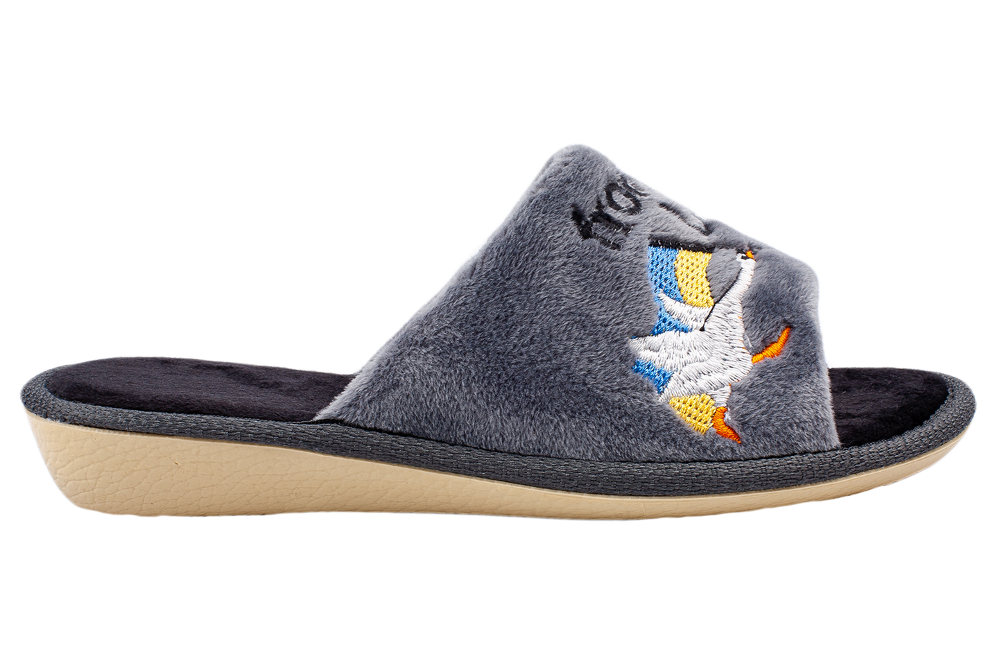 Опаковка: Детски отворени чехли BELSTA/Size set: Children's open slippers BELSTA