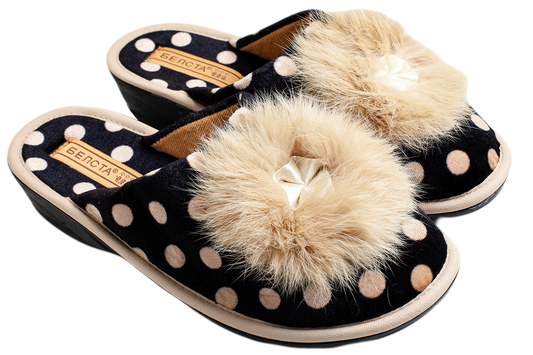 Дамски чехли BELSTA/Women’s BELSTA slippers