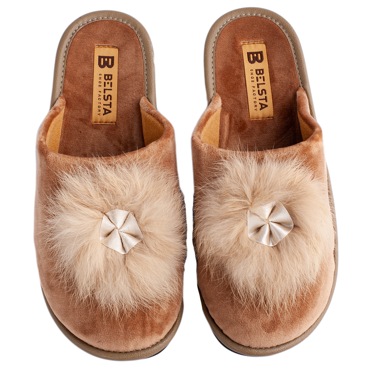 Дамски чехли BELSTA/Women’s BELSTA slippers