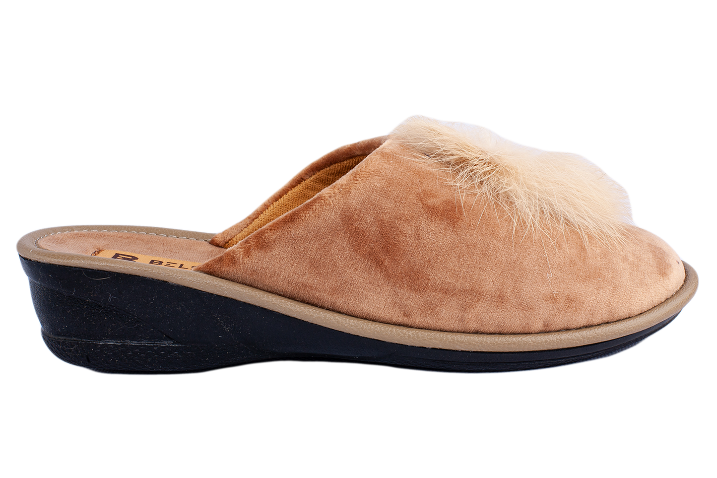 Дамски чехли BELSTA/Women’s BELSTA slippers