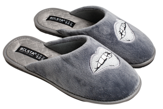 Опаковка: Дамски затворени чехли BELSTA/Size set: Women’s closed BELSTA