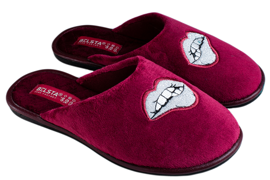 Дамски затворени чехли BELSTA/Women’s closed BELSTA