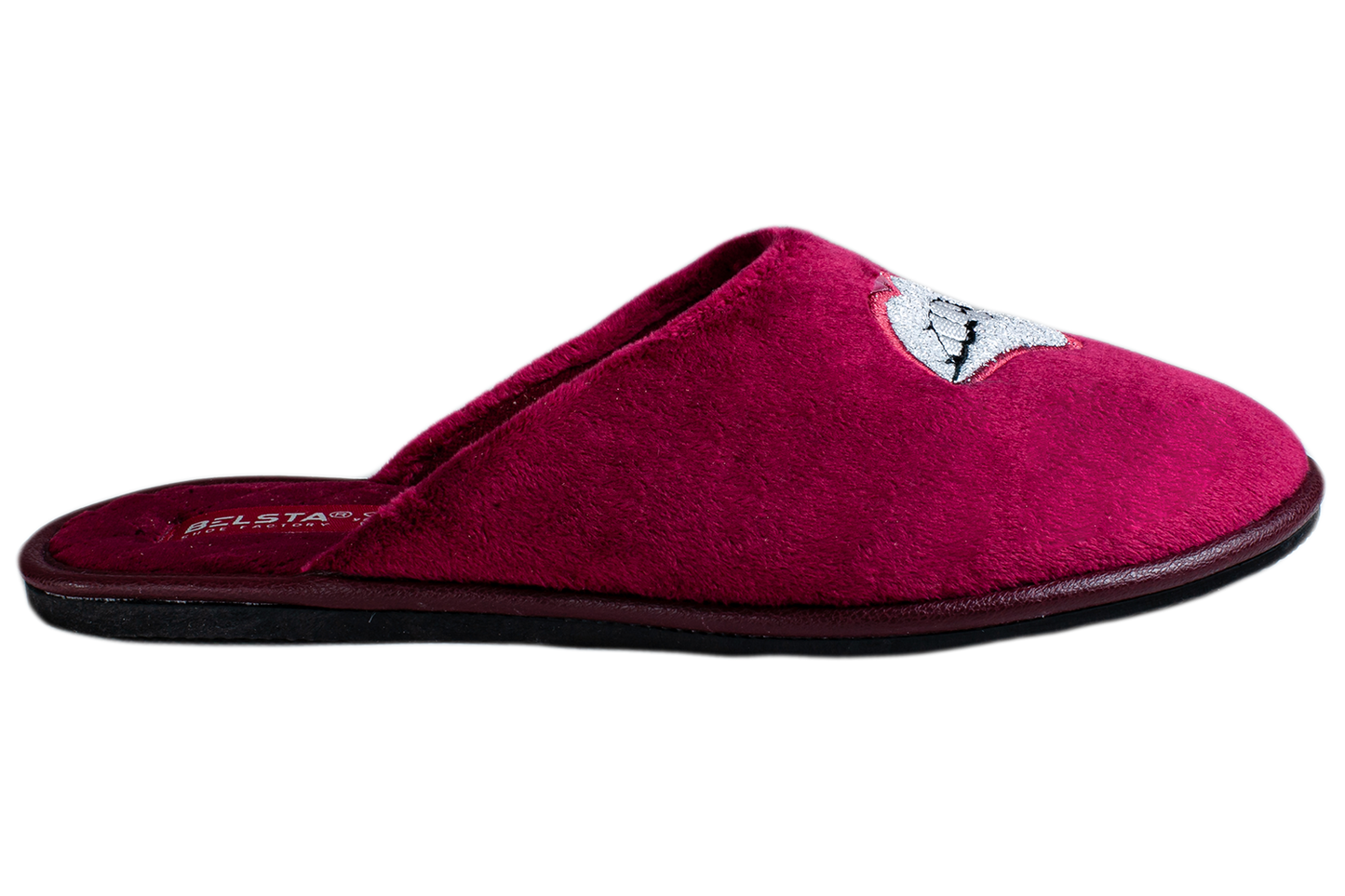 Опаковка: Дамски затворени чехли BELSTA/Size set: Women’s closed BELSTA