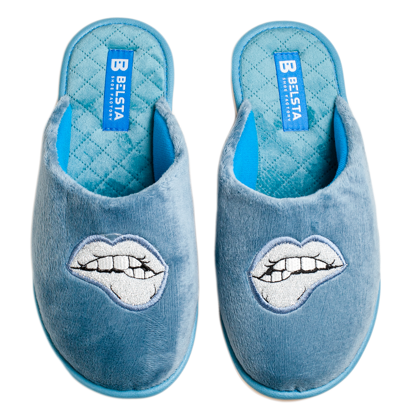 Дамски затворени чехли BELSTA/Women’s closed BELSTA