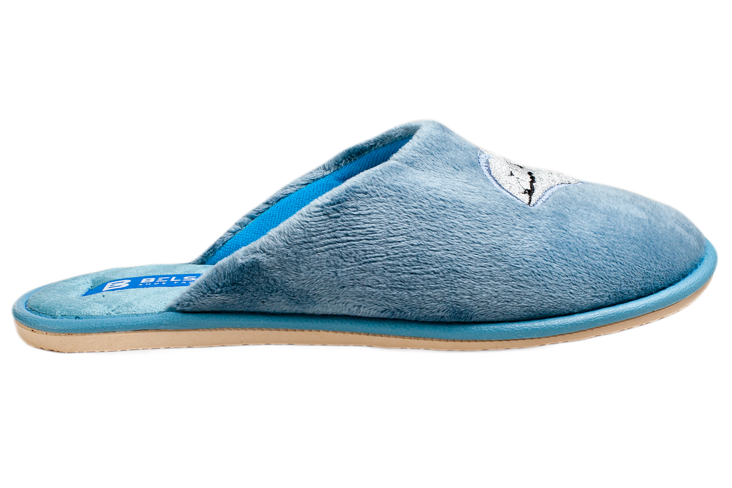 Дамски затворени чехли BELSTA/Women’s closed BELSTA