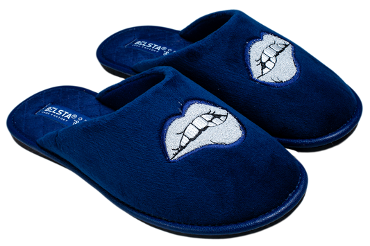 Опаковка: Дамски затворени чехли BELSTA/Size set: Women’s closed BELSTA