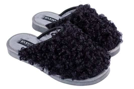 Опаковка: Дамски затворени чехли BELSTA/ Size set: Women's closed slippers BELSTA
