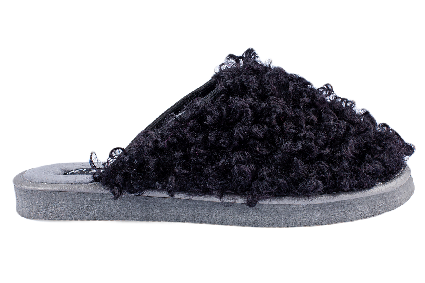 Опаковка: Дамски затворени чехли BELSTA/ Size set: Women's closed slippers BELSTA