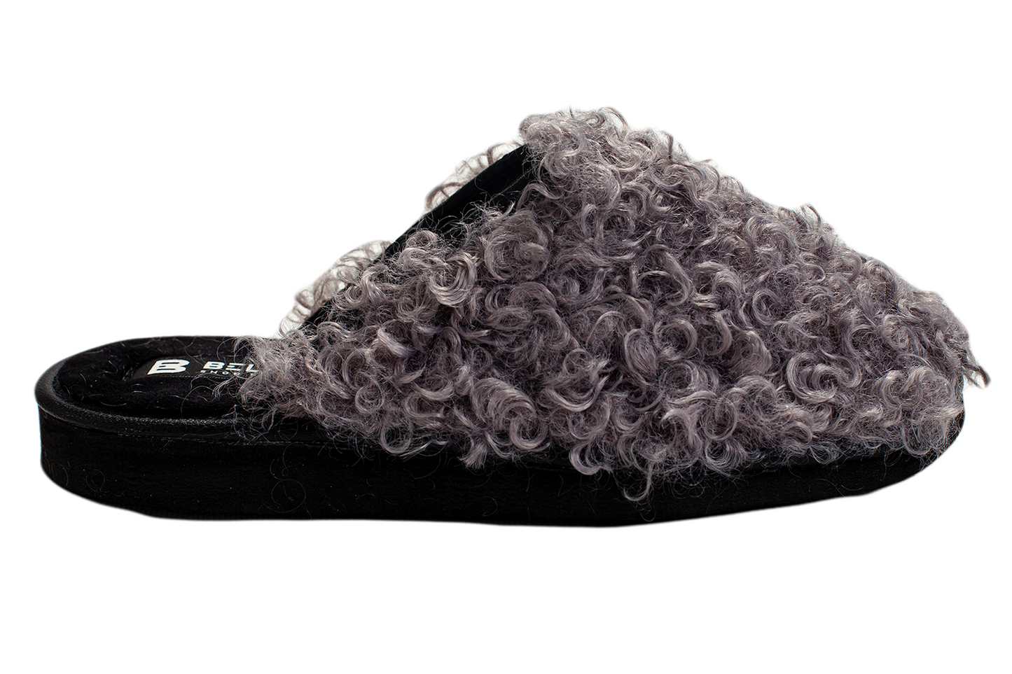Опаковка: Дамски затворени чехли BELSTA/ Size set: Women's closed slippers BELSTA